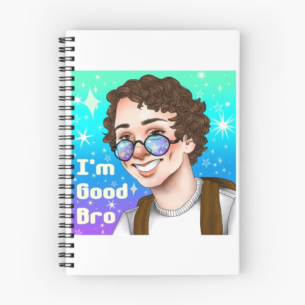 Item preview, Im Good Bro designed and sold by Bee Stings.