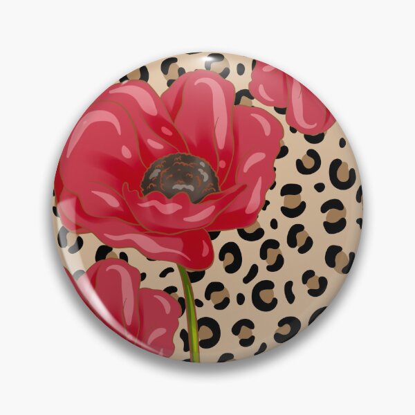 Item preview, Leopard Background  designed and sold by Passion4gifts.