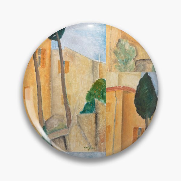 Item preview, Amedeo Modigliani painting designed and sold by portokalis.