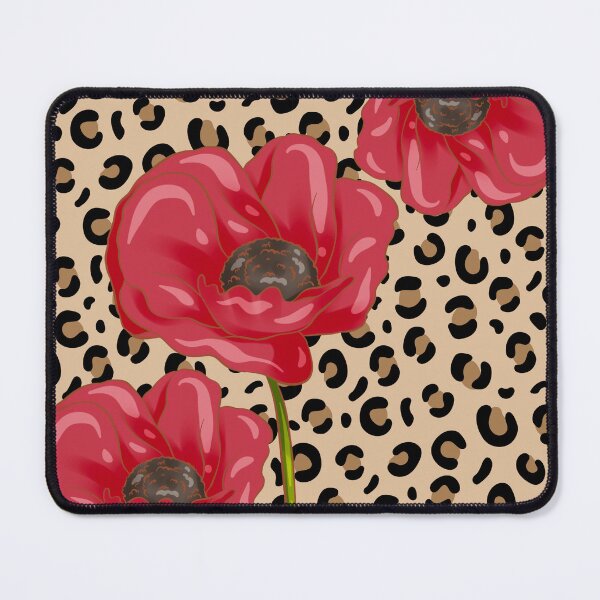 Item preview, Leopard Background  designed and sold by Passion4gifts.