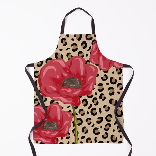 Item preview, Leopard Background designed and sold by Passion4gifts.