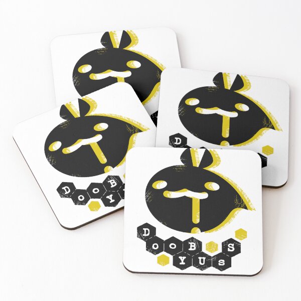 Item preview, doobyuss official brand icon and logo designed and sold by doobyuss.