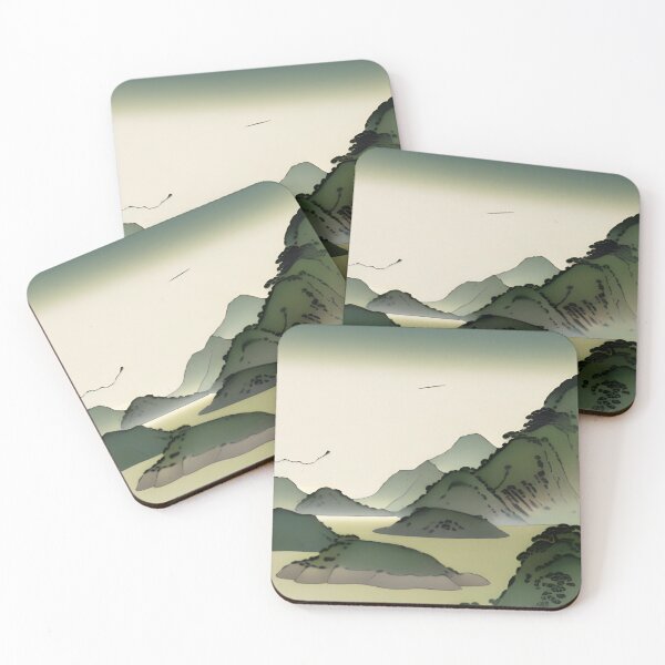 Item preview, Mountains,Trees,Nature designed and sold by Rhmony.