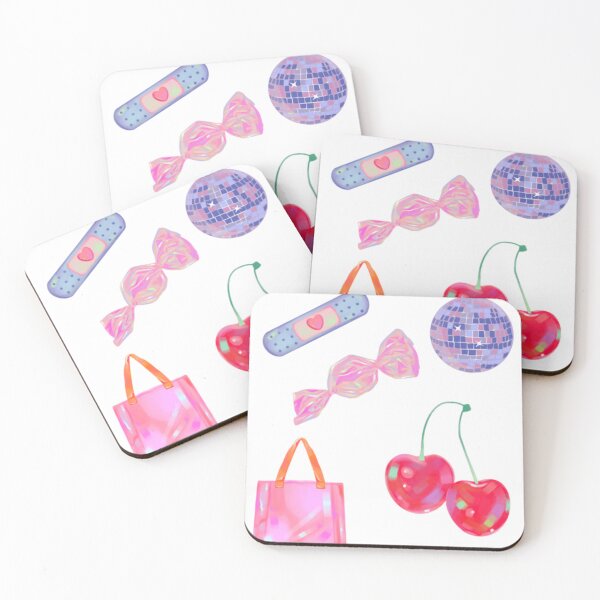 Item preview, I Am Kenough, barbie stickers designed and sold by coldeyes.