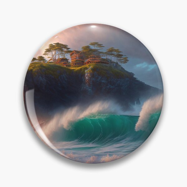 Item preview, Ocean of dreams designed and sold by M-Y-A-R-T-.
