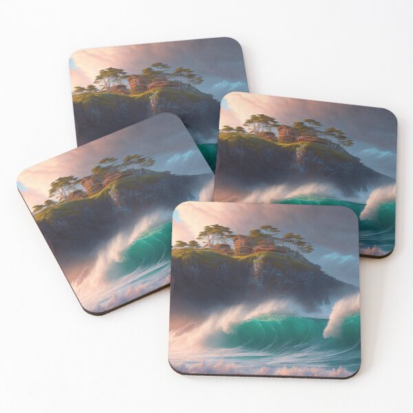 Item preview, Ocean of dreams designed and sold by M-Y-A-R-T-.