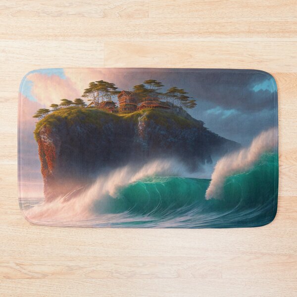 Item preview, Ocean of dreams designed and sold by M-Y-A-R-T-.