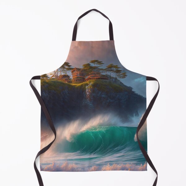 Item preview, Ocean of dreams designed and sold by M-Y-A-R-T-.