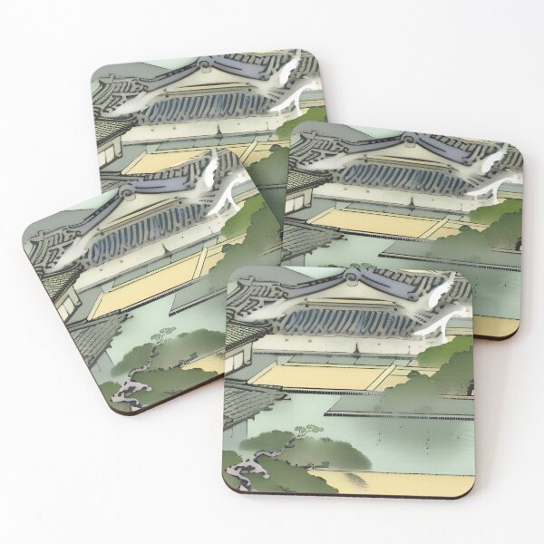 Item preview, The Castle of Dreams designed and sold by Rhmony.