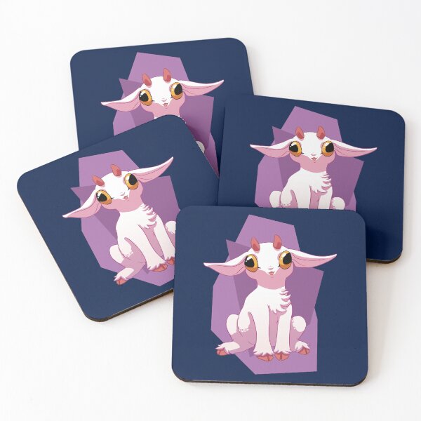 Item preview, Baby goat silly designed and sold by ryderburns.
