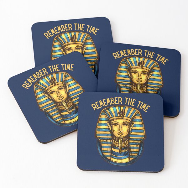 Item preview, Remember The Time designed and sold by ryderburns.