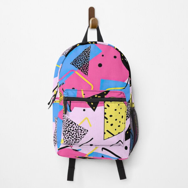 Item preview, 80s and 90s Retro Pop Pattern designed and sold by AeonAcademy.