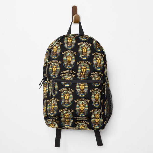 Item preview, Remember The Time designed and sold by ryderburns.