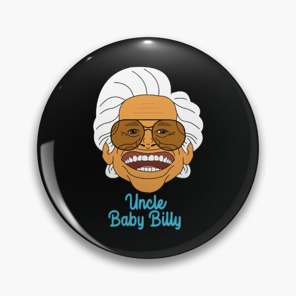 Item preview, Uncle Baby Billy designed and sold by ryderburns.