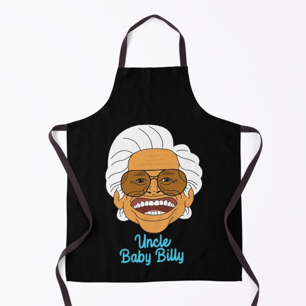 Item preview, Uncle Baby Billy designed and sold by ryderburns.