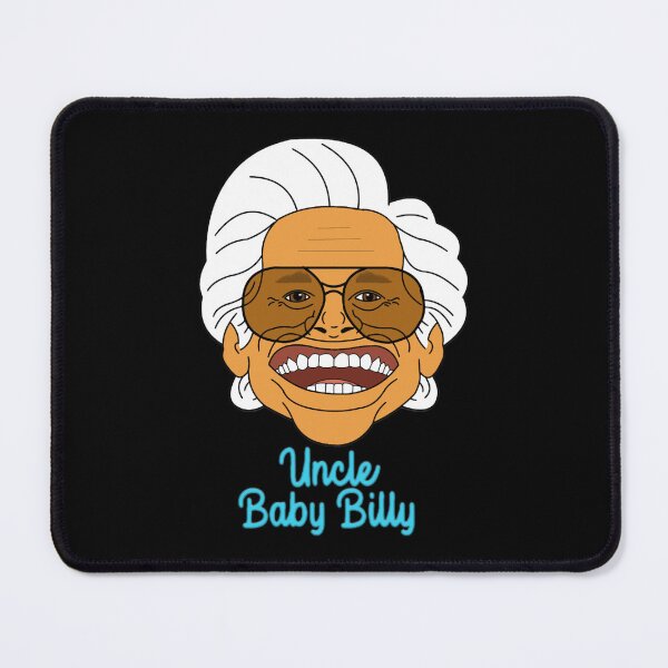 Item preview, Uncle Baby Billy designed and sold by ryderburns.