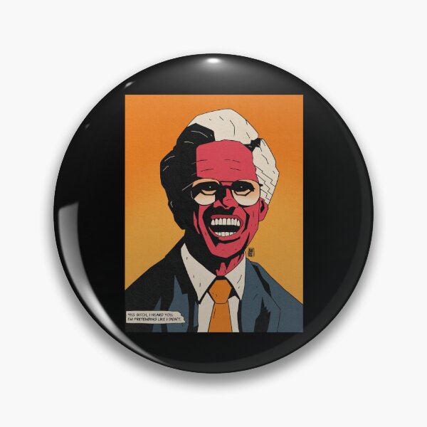 Item preview, Uncle Baby Billy Graphic  designed and sold by ryderburns.