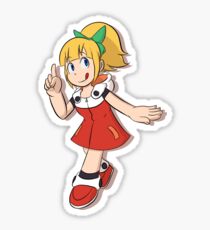 Roll Sticker