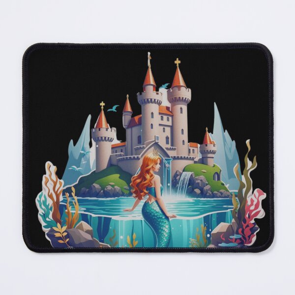 Item preview, Sirenas Mermaid Kingdom designed and sold by SirenasWorld.