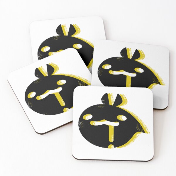 Item preview, doobyuss official logo no text bee icon only designed and sold by doobyuss.