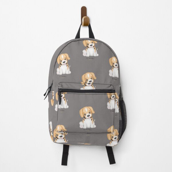 Item preview, Dog be sociable designed and sold by kidizajn.