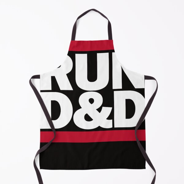 Item preview, Run D&D designed and sold by JUACAST.