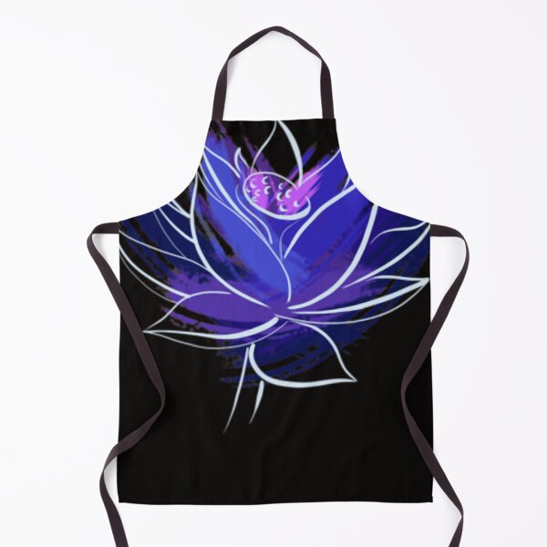 Item preview, Delicate Black Lotus designed and sold by JUACAST.