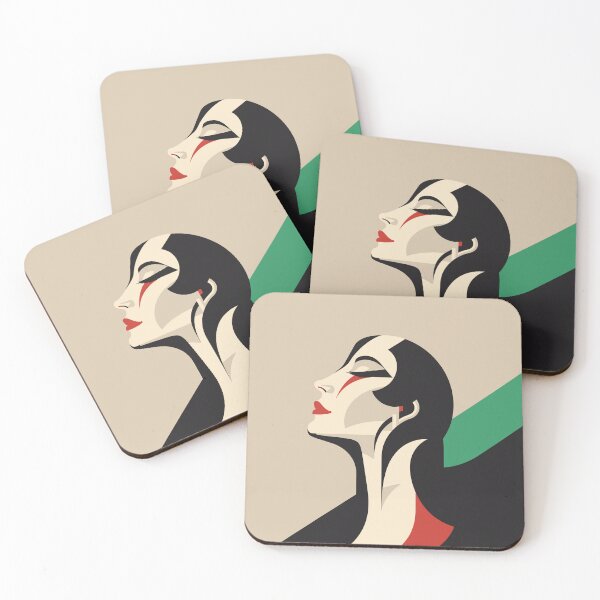 Item preview, Fado, Fadista (fado singer) artwork Nº2J Portugal designed and sold by Bauani.