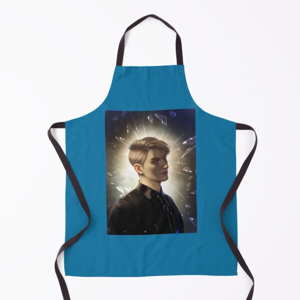 Item preview, Aaron Warner - Shatter Me Trending designed and sold by ember-lycintr.