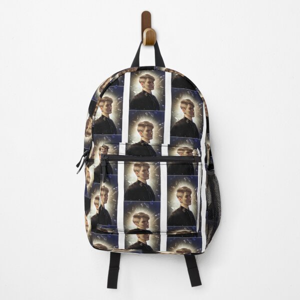Item preview, Aaron Warner - Shatter Me Trending designed and sold by ember-lycintr.