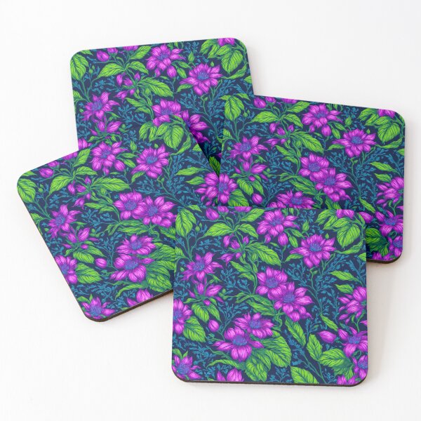 Item preview, pattern lilly pulitzer designed and sold by QuantumPalette.