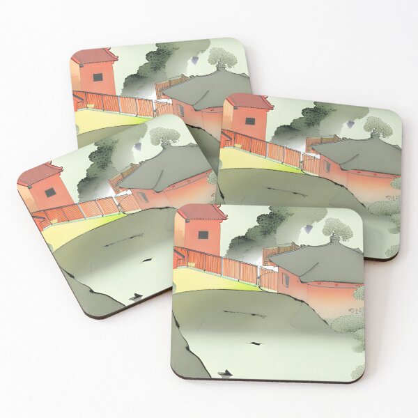 Item preview, The Valley of Dreams designed and sold by Rhmony.