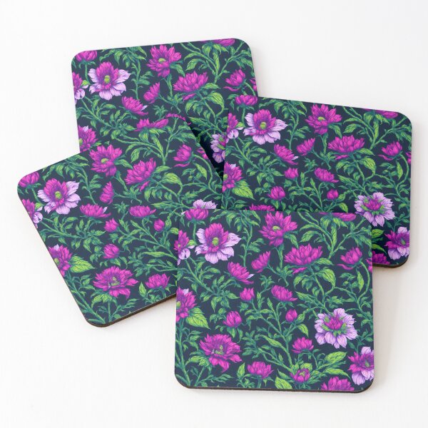 Item preview, pattern lilly pulitzer designed and sold by QuantumPalette.