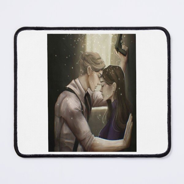 Item preview, Aaron warner designed and sold by ember-lycintr.