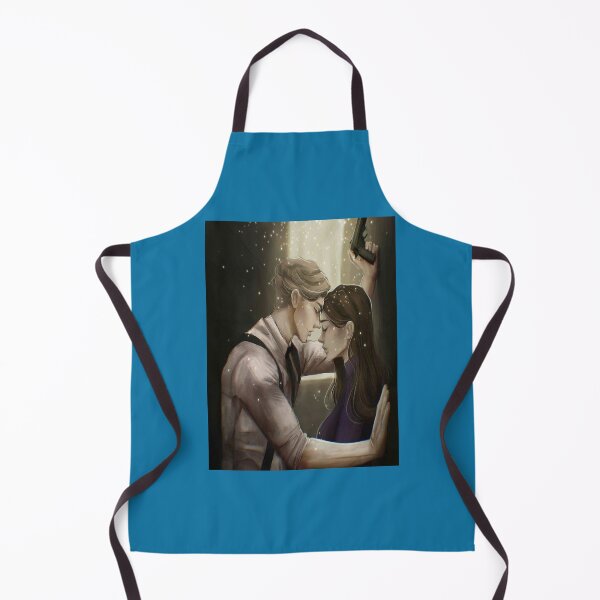 Item preview, Aaron warner  designed and sold by ember-lycintr.