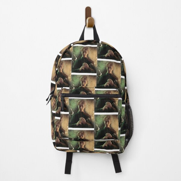 Item preview, aaron warner and juliette ferrars designed and sold by ember-lycintr.