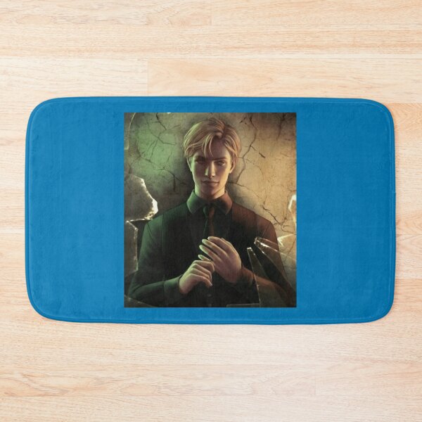 Item preview, aaron warner and juliette ferrars    designed and sold by ember-lycintr.