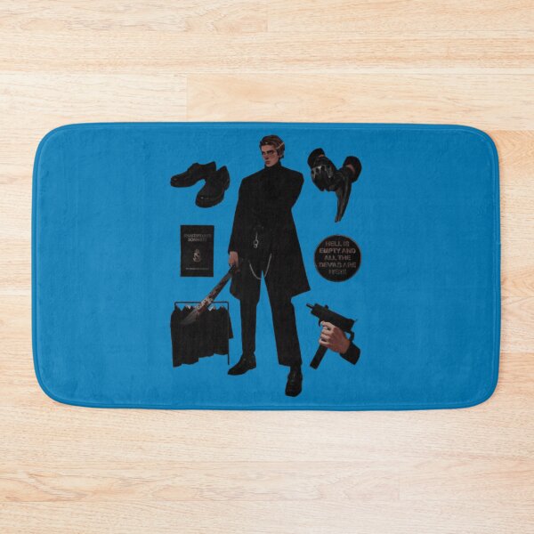 Item preview, aaron warner and juliette ferrars    designed and sold by ember-lycintr.