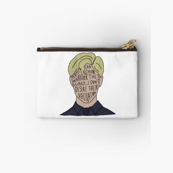 Item preview, Aaron Warner Quote and Art designed and sold by ember-lycintr.