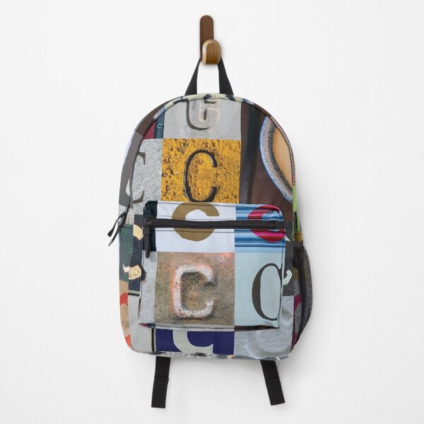 Item preview, Nick's Type Art:  C designed and sold by NickVerburgt.