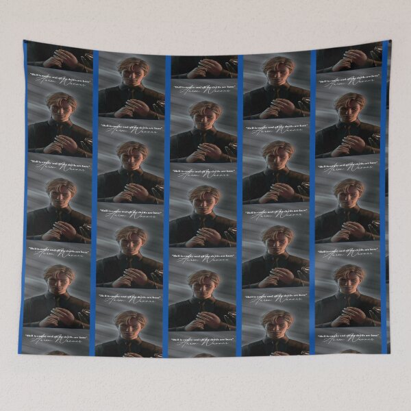 Item preview, Aaron warner designed and sold by ember-lycintr.