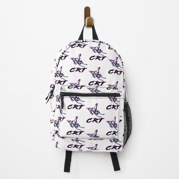Item preview, CRT Jet Squid Vaporwave designed and sold by CareyArtClot.