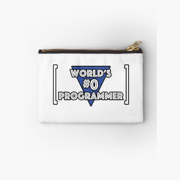 Item preview, World's #0 Programmer designed and sold by drizzly.