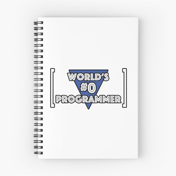 Item preview, World's #0 Programmer designed and sold by drizzly.