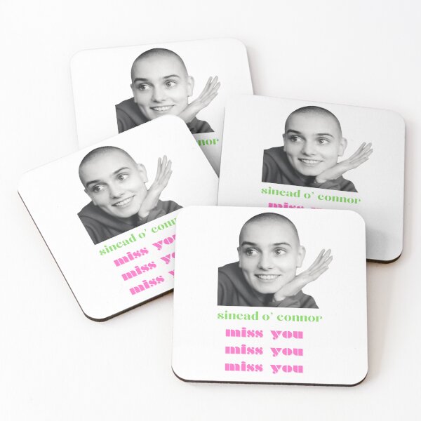 Item preview, miss you sinead o' connor  trending t shirt design designed and sold by sangram9337.