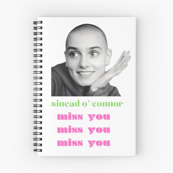 Item preview, miss you sinead o' connor  trending t shirt design designed and sold by sangram9337.