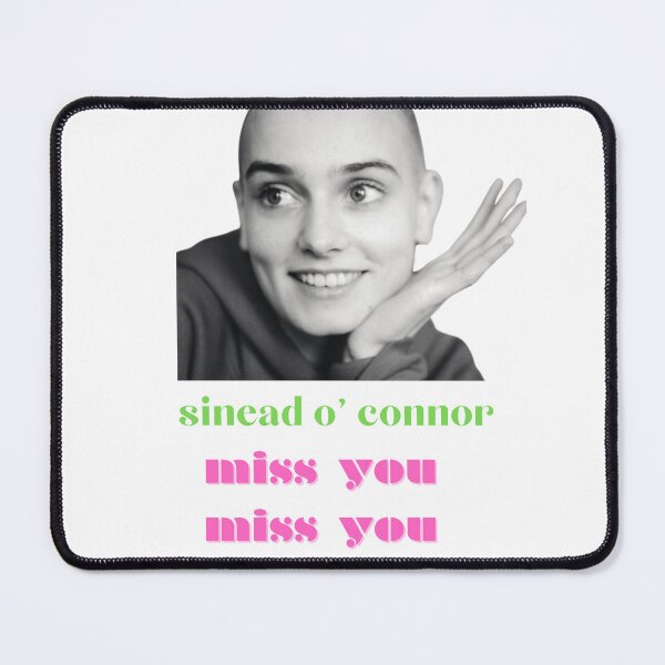 Item preview, miss you sinead o' connor trending t shirt design designed and sold by sangram9337.