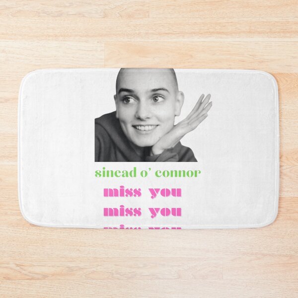 Item preview, miss you sinead o' connor  trending t shirt design designed and sold by sangram9337.