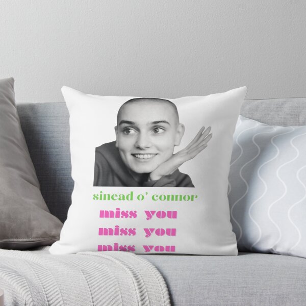 Item preview, miss you sinead o' connor  trending t shirt design designed and sold by sangram9337.
