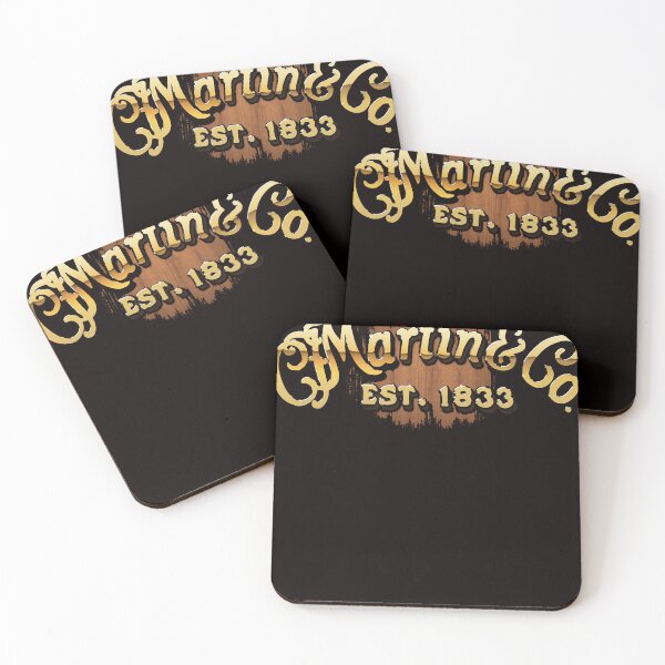 Item preview, Martin Cos Guitars designed and sold by RitaMathews.